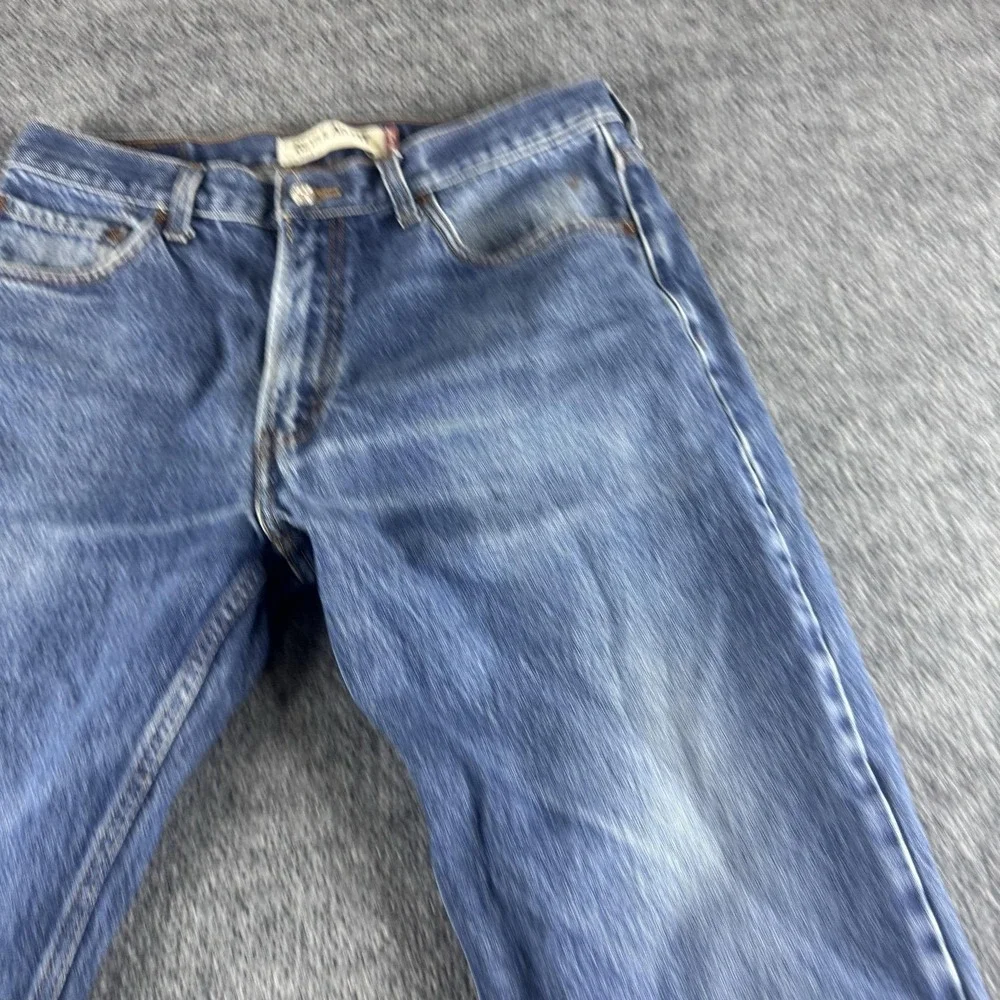 Levis levis 505